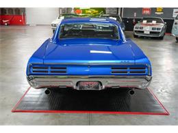 1967 Pontiac GTO (CC-2068210) for sale in Homer City, Pennsylvania