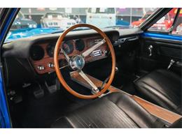 1967 Pontiac GTO (CC-2068210) for sale in Homer City, Pennsylvania