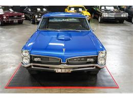 1967 Pontiac GTO (CC-2068210) for sale in Homer City, Pennsylvania