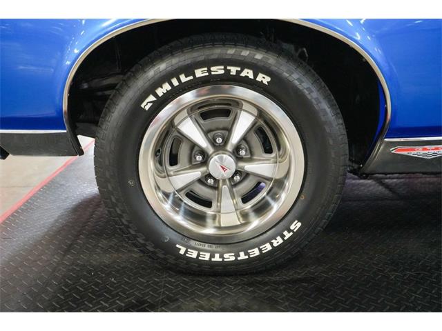 1967 Pontiac GTO (CC-2068210) for sale in Homer City, Pennsylvania