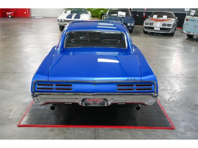 1967 Pontiac GTO (CC-2068210) for sale in Homer City, Pennsylvania
