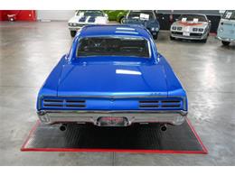 1967 Pontiac GTO (CC-2068210) for sale in Homer City, Pennsylvania