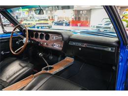 1967 Pontiac GTO (CC-2068210) for sale in Homer City, Pennsylvania