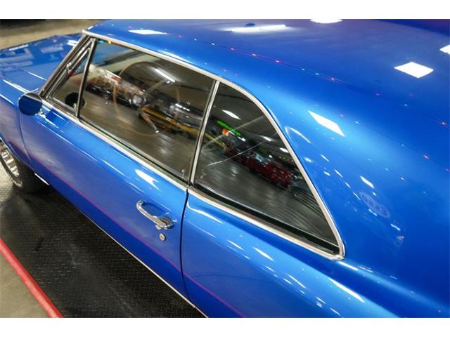 1967 Pontiac GTO (CC-2068210) for sale in Homer City, Pennsylvania