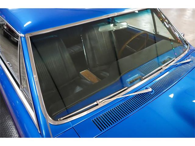 1967 Pontiac GTO (CC-2068210) for sale in Homer City, Pennsylvania