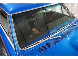 1967 Pontiac GTO (CC-2068210) for sale in Homer City, Pennsylvania