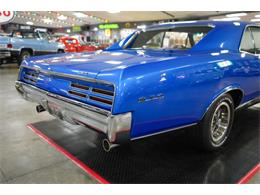 1967 Pontiac GTO (CC-2068210) for sale in Homer City, Pennsylvania