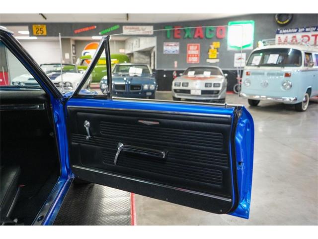 1967 Pontiac GTO (CC-2068210) for sale in Homer City, Pennsylvania