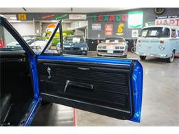 1967 Pontiac GTO (CC-2068210) for sale in Homer City, Pennsylvania