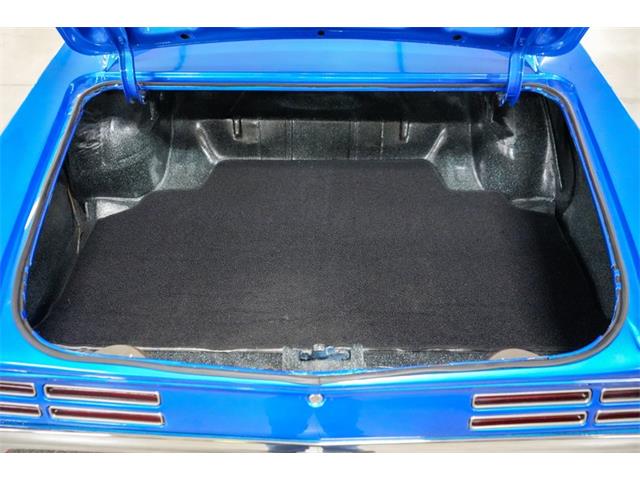 1967 Pontiac GTO (CC-2068210) for sale in Homer City, Pennsylvania