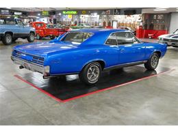 1967 Pontiac GTO (CC-2068210) for sale in Homer City, Pennsylvania