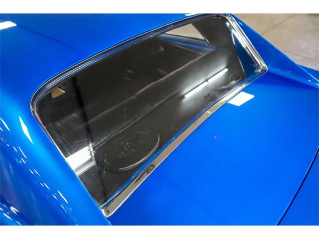 1967 Pontiac GTO (CC-2068210) for sale in Homer City, Pennsylvania