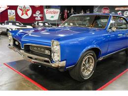 1967 Pontiac GTO (CC-2068210) for sale in Homer City, Pennsylvania