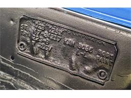 1967 Pontiac GTO (CC-2068210) for sale in Homer City, Pennsylvania