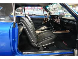 1967 Pontiac GTO (CC-2068210) for sale in Homer City, Pennsylvania