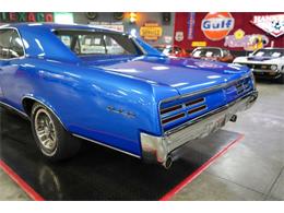 1967 Pontiac GTO (CC-2068210) for sale in Homer City, Pennsylvania