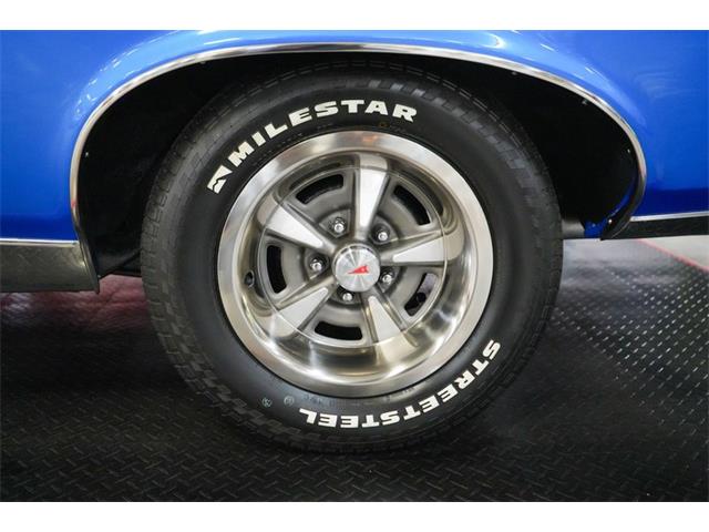 1967 Pontiac GTO (CC-2068210) for sale in Homer City, Pennsylvania