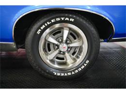 1967 Pontiac GTO (CC-2068210) for sale in Homer City, Pennsylvania