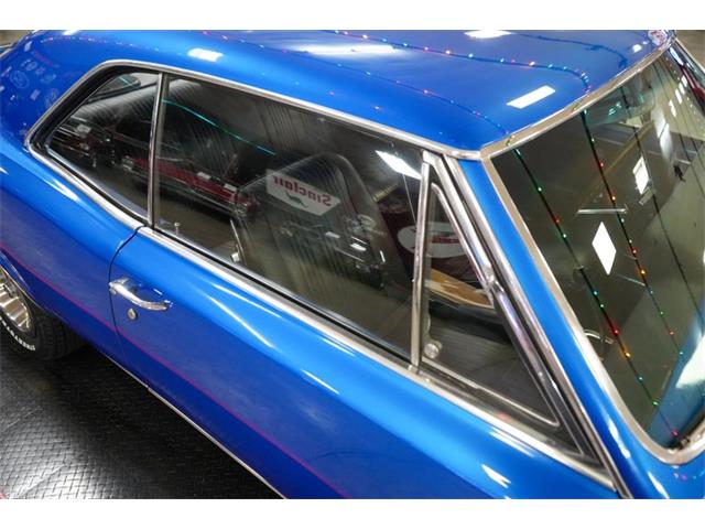 1967 Pontiac GTO (CC-2068210) for sale in Homer City, Pennsylvania