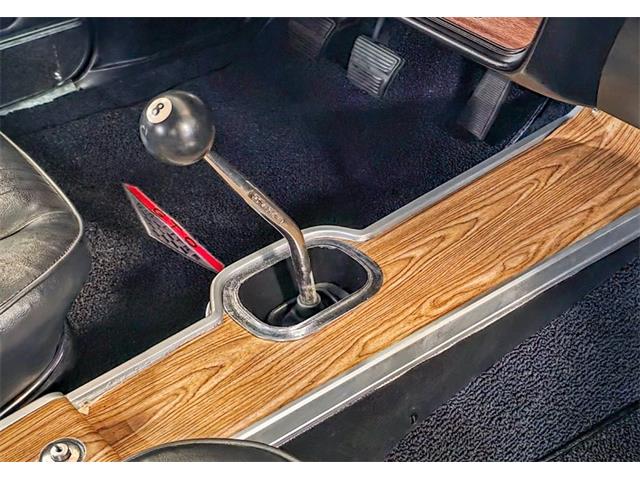 1967 Pontiac GTO (CC-2068210) for sale in Homer City, Pennsylvania