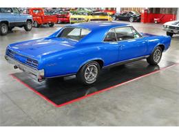 1967 Pontiac GTO (CC-2068210) for sale in Homer City, Pennsylvania