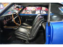 1967 Pontiac GTO (CC-2068210) for sale in Homer City, Pennsylvania