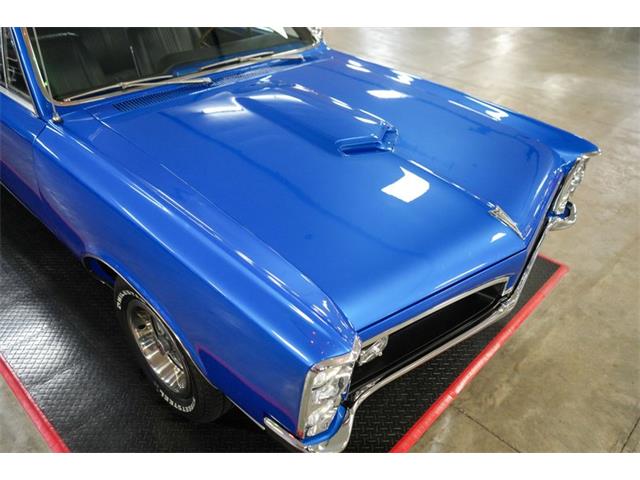 1967 Pontiac GTO (CC-2068210) for sale in Homer City, Pennsylvania