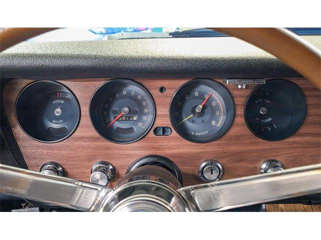 1967 Pontiac GTO (CC-2068210) for sale in Homer City, Pennsylvania