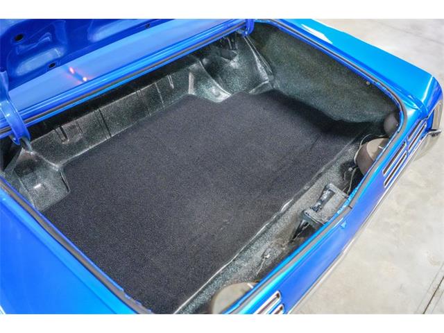 1967 Pontiac GTO (CC-2068210) for sale in Homer City, Pennsylvania