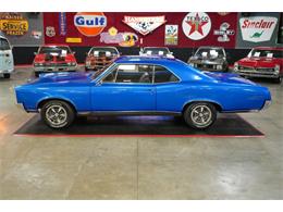 1967 Pontiac GTO (CC-2068210) for sale in Homer City, Pennsylvania