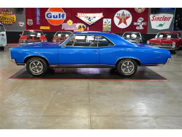 1967 Pontiac GTO (CC-2068210) for sale in Homer City, Pennsylvania