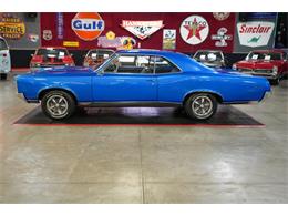 1967 Pontiac GTO (CC-2068210) for sale in Homer City, Pennsylvania