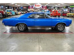 1967 Pontiac GTO (CC-2068210) for sale in Homer City, Pennsylvania