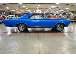 1967 Pontiac GTO (CC-2068210) for sale in Homer City, Pennsylvania