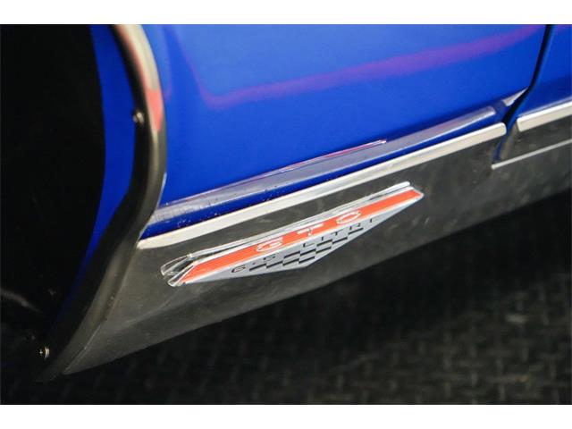 1967 Pontiac GTO (CC-2068210) for sale in Homer City, Pennsylvania