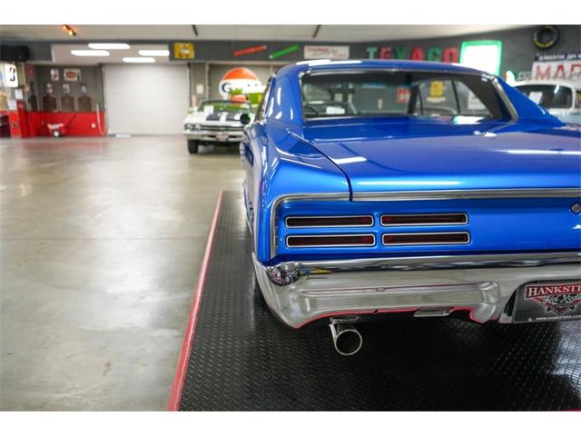 1967 Pontiac GTO (CC-2068210) for sale in Homer City, Pennsylvania