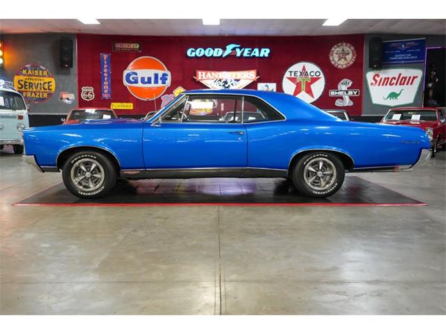 1967 Pontiac GTO (CC-2068210) for sale in Homer City, Pennsylvania