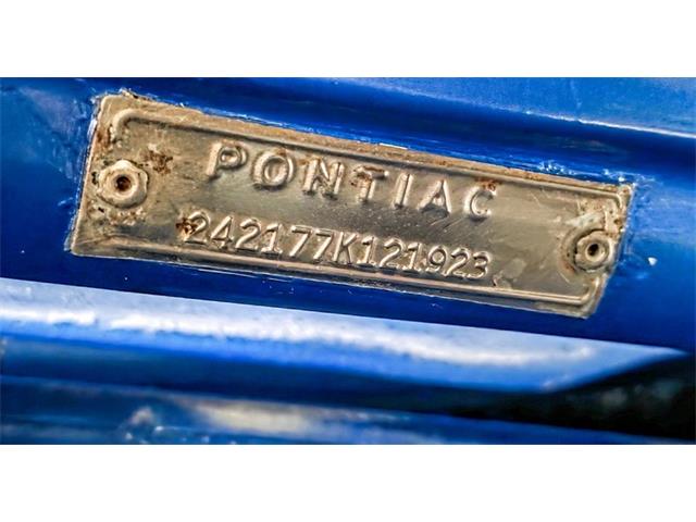 1967 Pontiac GTO (CC-2068210) for sale in Homer City, Pennsylvania