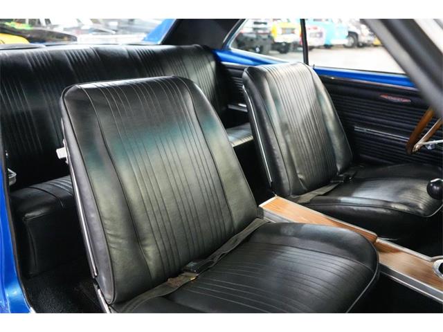 1967 Pontiac GTO (CC-2068210) for sale in Homer City, Pennsylvania