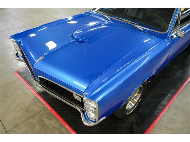 1967 Pontiac GTO (CC-2068210) for sale in Homer City, Pennsylvania