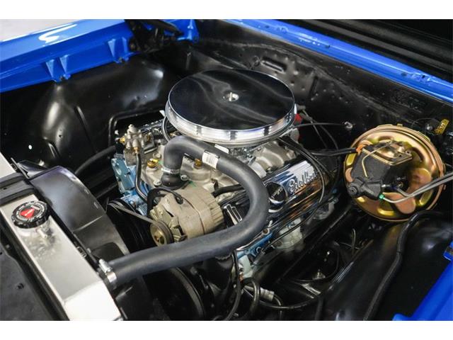 1967 Pontiac GTO (CC-2068210) for sale in Homer City, Pennsylvania