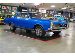 1967 Pontiac GTO (CC-2068210) for sale in Homer City, Pennsylvania