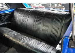 1967 Pontiac GTO (CC-2068210) for sale in Homer City, Pennsylvania