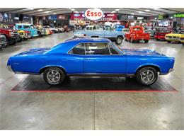1967 Pontiac GTO (CC-2068210) for sale in Homer City, Pennsylvania