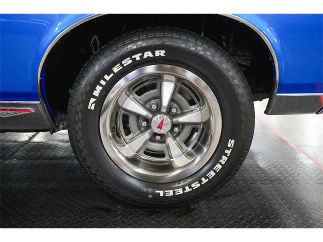 1967 Pontiac GTO (CC-2068210) for sale in Homer City, Pennsylvania