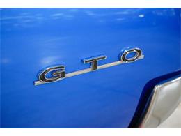 1967 Pontiac GTO (CC-2068210) for sale in Homer City, Pennsylvania