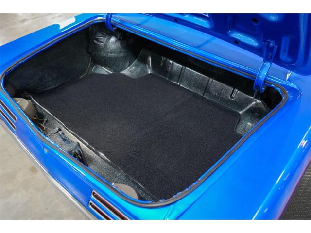 1967 Pontiac GTO (CC-2068210) for sale in Homer City, Pennsylvania