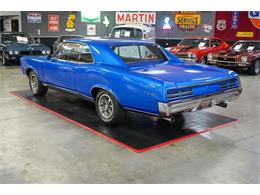 1967 Pontiac GTO (CC-2068210) for sale in Homer City, Pennsylvania