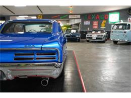 1967 Pontiac GTO (CC-2068210) for sale in Homer City, Pennsylvania