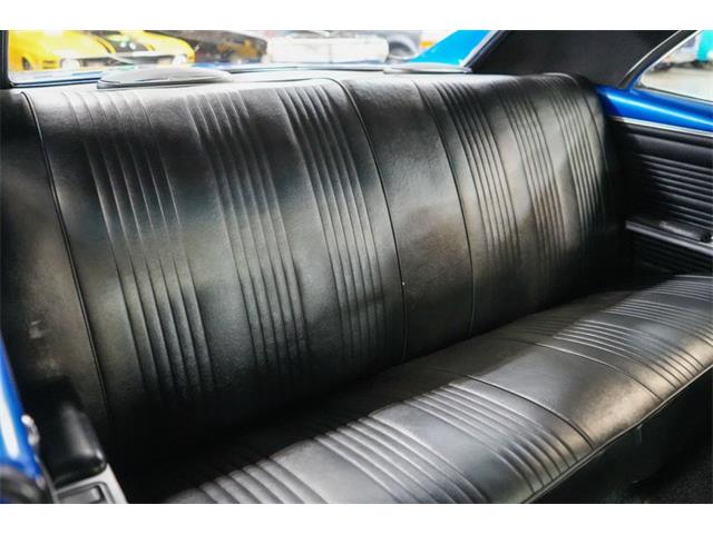 1967 Pontiac GTO (CC-2068210) for sale in Homer City, Pennsylvania